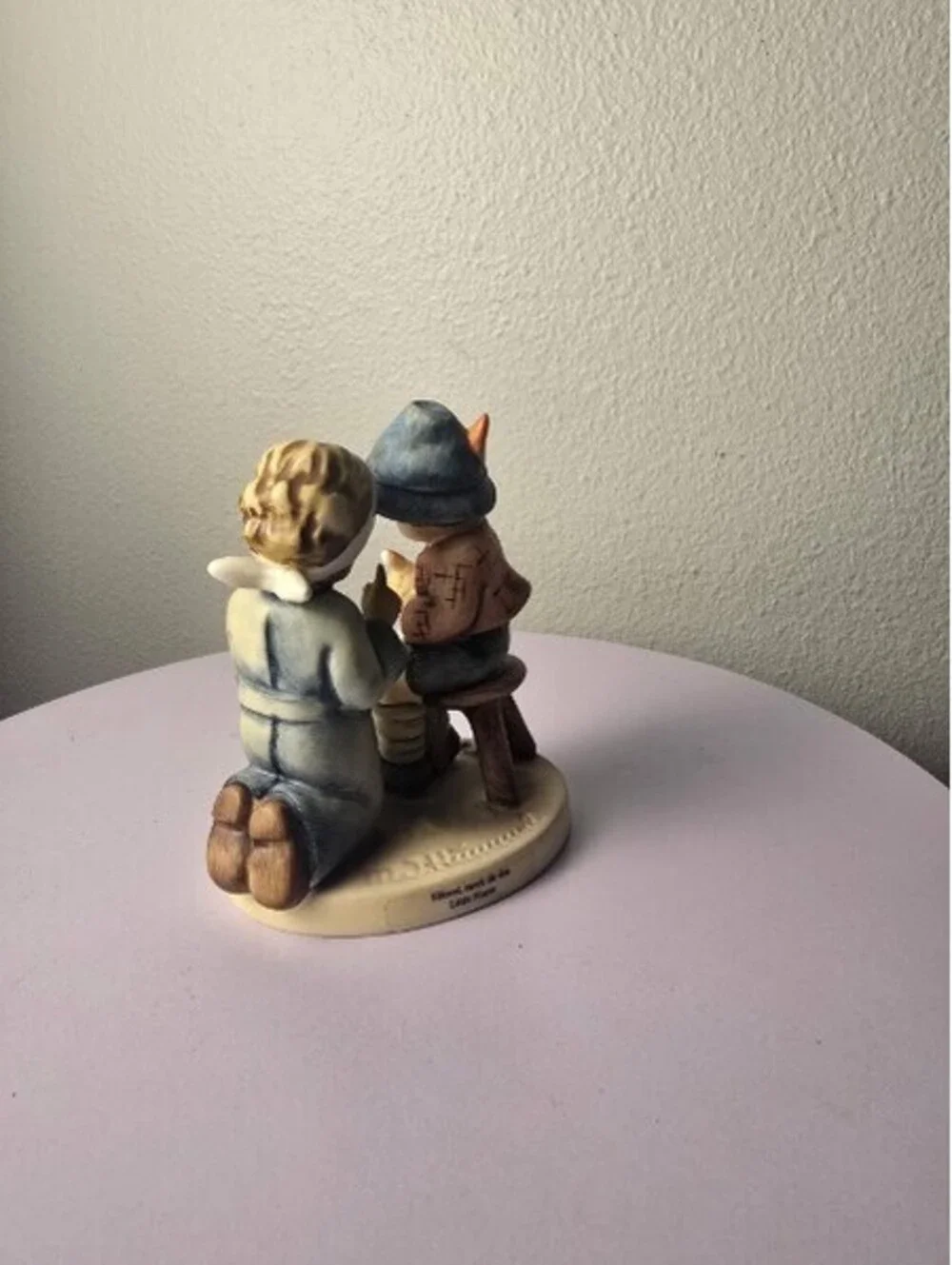Goebel M.I. Hummel Figurine 